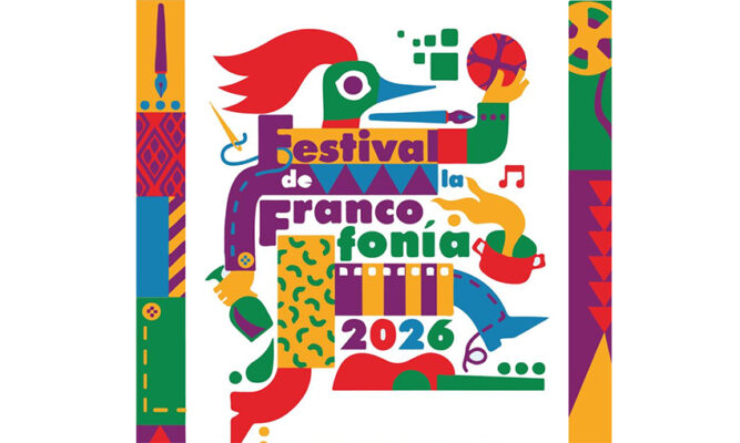 Con charla de Julio Verne, hoy se inaugura la Semana de la Francofonía