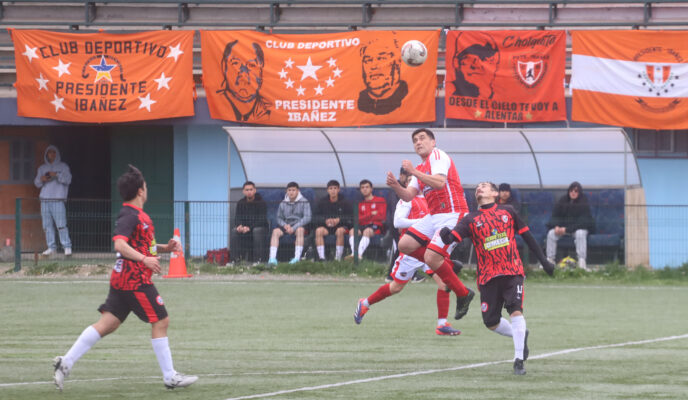 San Felipe no vuelve y programan cierre del Torneo Oficial