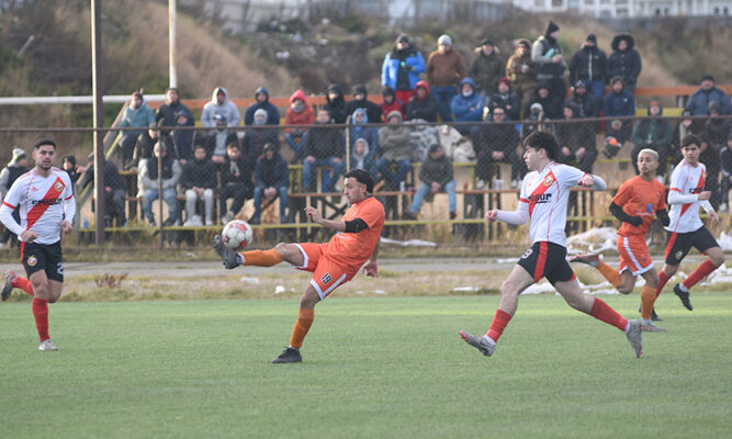 Regional de Clubes: se inician los octavos de final