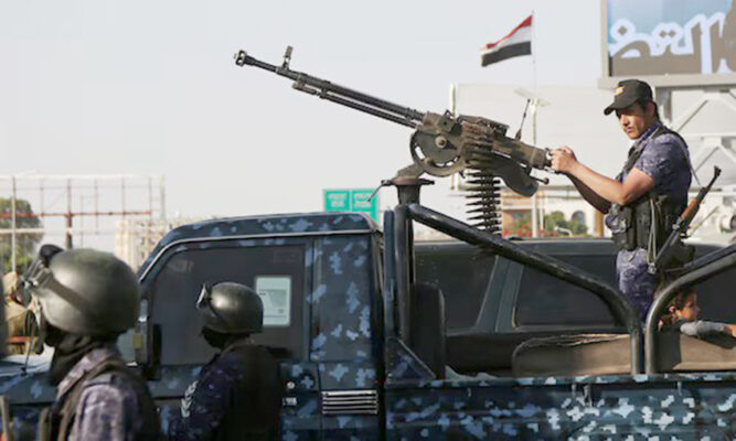 Lanzan nuevos ataques contra Israel y Kuwait tras rechazar ultimátum