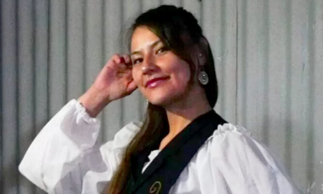 “Todo el pueblo lo sabe”: joven abogada se suicida tras  denunciar a su exnovio por difundir videos íntimos