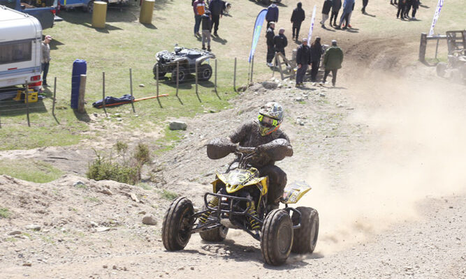 “La Guitarra” definirá a los nuevos campeones