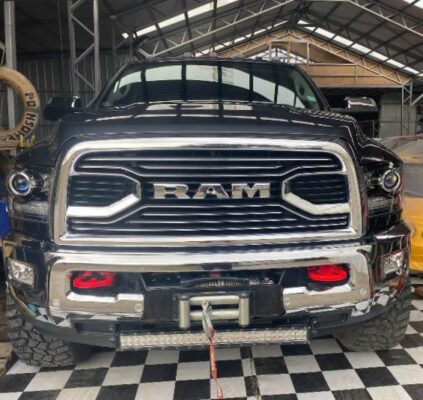 Corte confirmó los 9 años de cárcel para condenado por robo de camionetas desde la Zona Franca