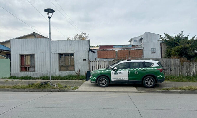 Nueva fuga del hospital protagoniza peligroso delincuente