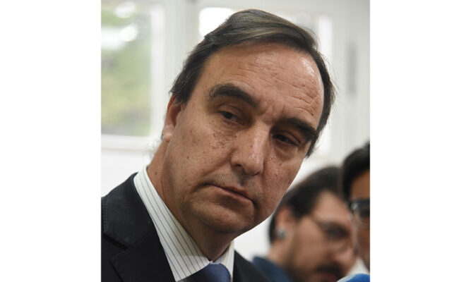 Flies rechaza dictamen de Contraloría por inmueble  de Mejor Niñez: “No hay problemas de probidad ni situaciones vinculadas a temas familiares”