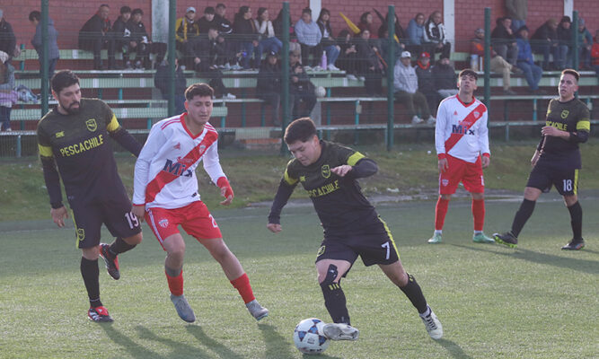 Se disputa la previa para el Regional de Clubes