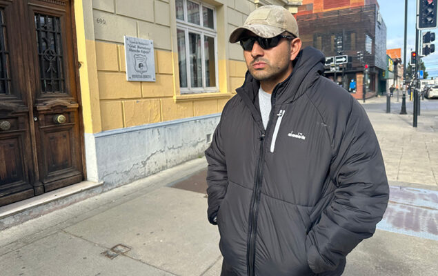 Sargentos procesados por muerte de cabo del  Ejército Carlos Palacios recobraron su libertad