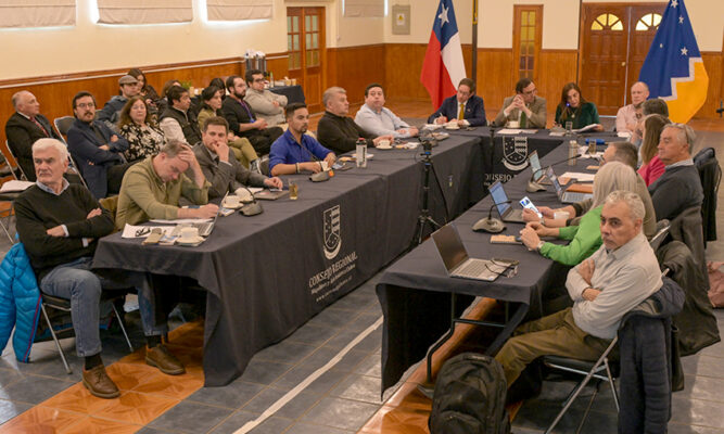 Fril 2026 sigue sin distribución: Consejo Regional no alcanzó a votar y los municipios siguen esperando