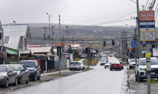 Proyecto de áreas verdes busca revitalizar sector norponiente