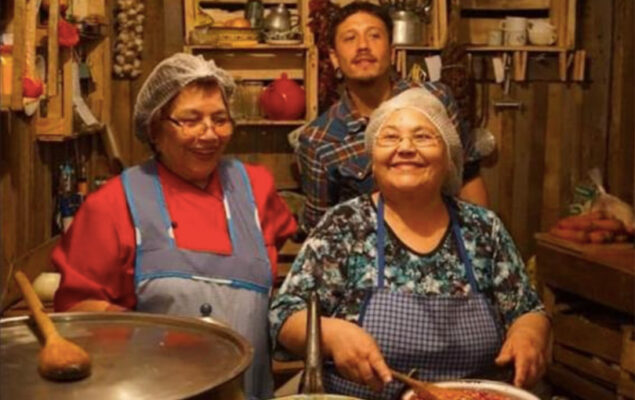 Fallece Rosalba Maldonado, reconocida vecina  del barrio 18 y referente del comercio local