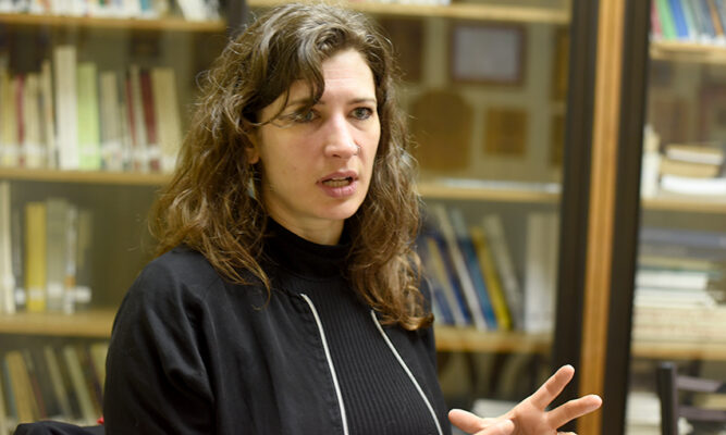 “El hidrógeno verde es el champán de la transición energética”