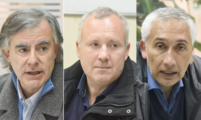 Priorizar por riesgo: la apuesta de Magallanes para enfrentar las listas de espera oncológicas