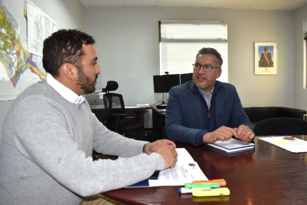 Solicitan reforzar supervisión de viviendas entregadas en Puerto Williams tras observaciones de vecinos