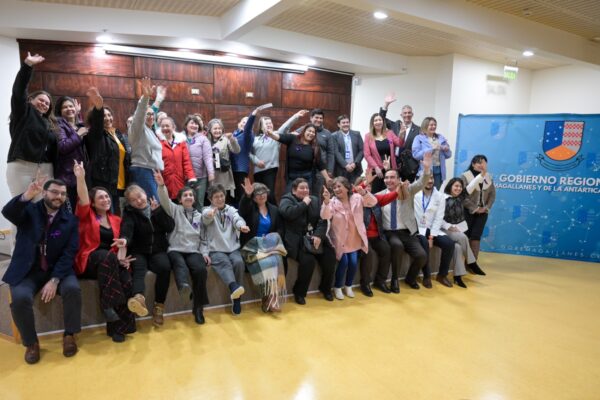 Lanzan programa pionero de atención integral para personas con fibromialgia en Magallanes que cubrirá a más del 50% de los pacientes