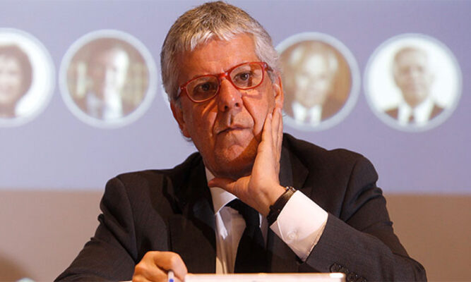 Nicolás Eyzaguirre: la megarreforma será como un  vuelo de gallina, logrará un crecimiento “pichiruchi”