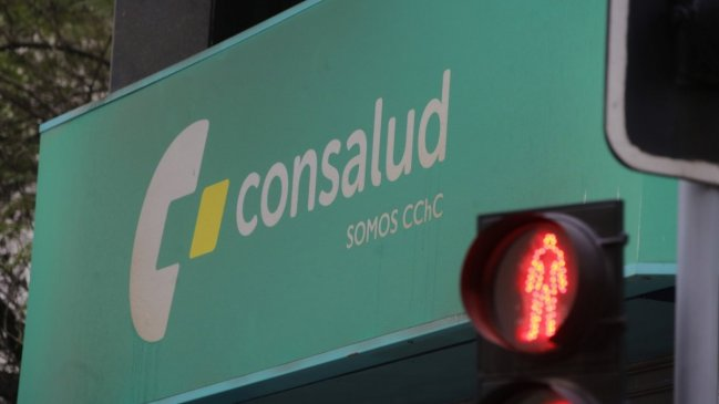 Isapre Consalud fue condenada  por usar tabla de factores derogada