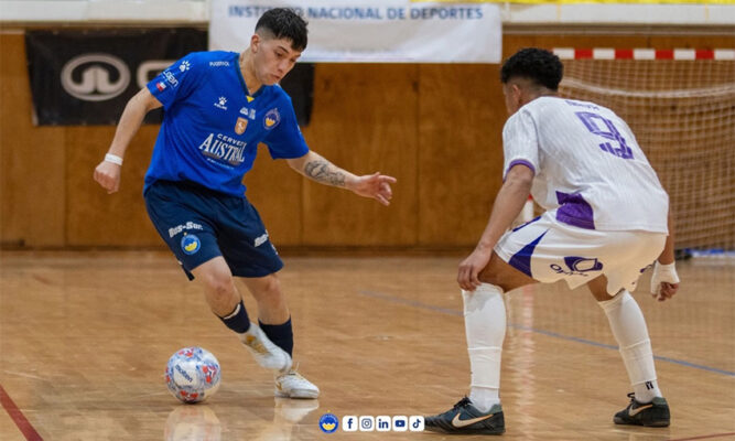 Punta Arenas busca clasificar a la liguilla