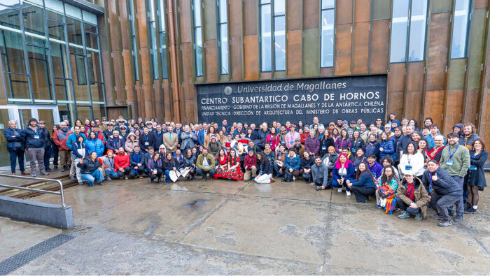 Puerto Williams se posiciona en el epicentro de la ciencia internacional