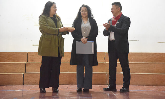 Presidenta de Anef Magallanes: “No nos podemos enterar  por decretos o por resoluciones de que se cierra un servicio  o de que disminuyen recursos de programas sociales”