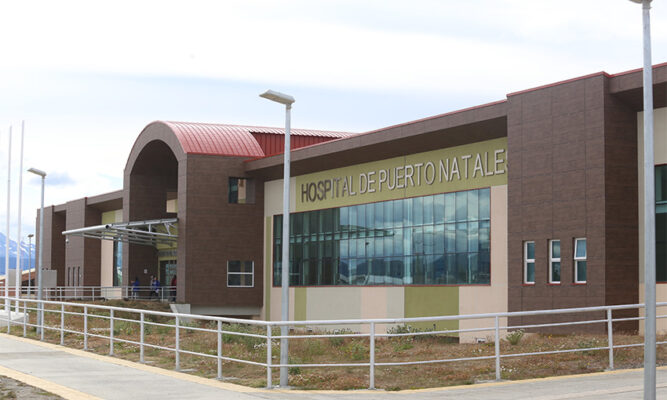 Enfermero con 18 años de servicio en Hospital de Natales denuncia acoso laboral y lleva a tribunales al Servicio de Salud