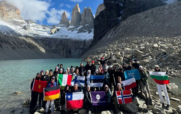 Programa internacional YFU busca reactivar  intercambios estudiantiles en Magallanes