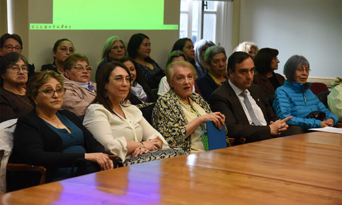 Magallanes lanza pionero programa de atención integral para 700 pacientes con fibromialgia