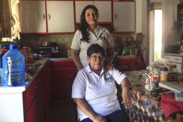 “Truncaron nuestra vida”: testimonios de las  víctimas del envenenamiento masivo en Panamá