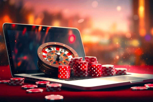 ¿Es seguro jugar en casinos online?