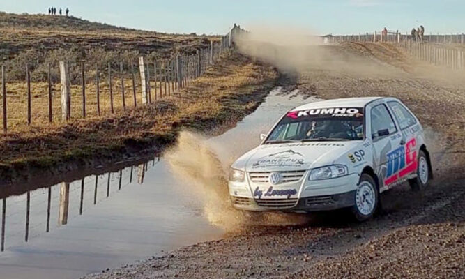 Rally Aniversario de Porvenir dará el vamos al campeonato Fueguino