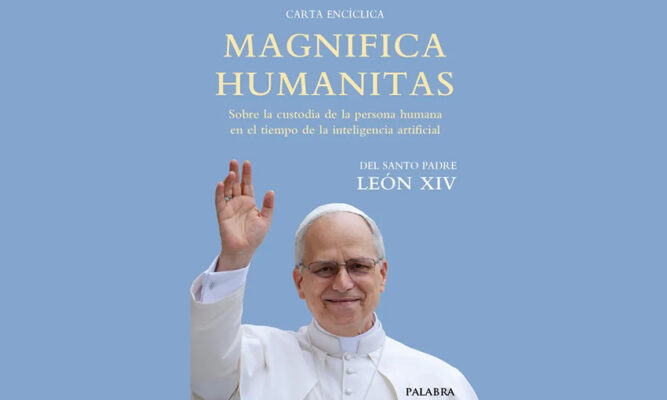 La Magnífica Humanitas: un faro de luz para nuestros tiempos