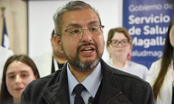 Piden renuncia de Seremi de Salud tras su detención por investigación fiscal
