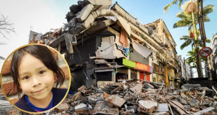 Padre de niño chileno fallecido en terremoto en Colombia pide ayuda para viajar