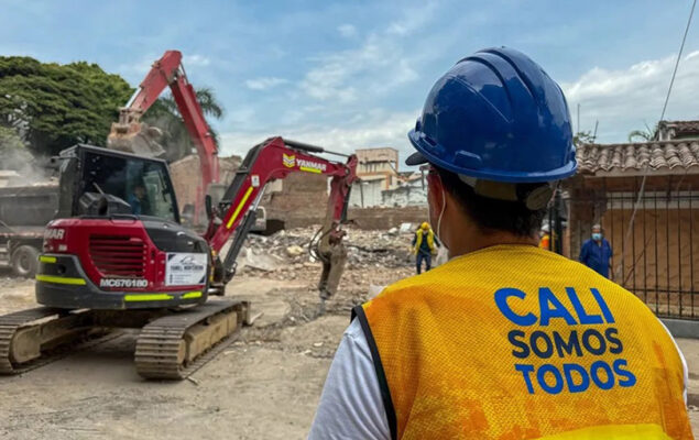 Terremoto de magnitud 7,4 en Colombia deja 321 fallecidos y graves daños estructurales