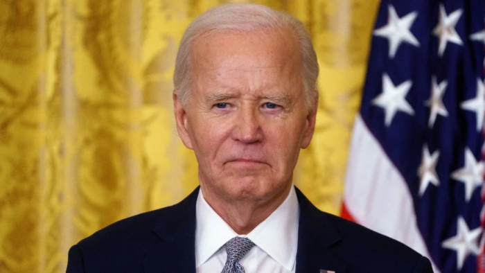 Hijo de Joe Biden revela que el cáncer de su padre ha hecho metástasis ósea
