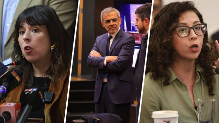 Frente Amplio cuestiona a Luis Cordero por representar a salmoneros ante el Tribunal Constitucional