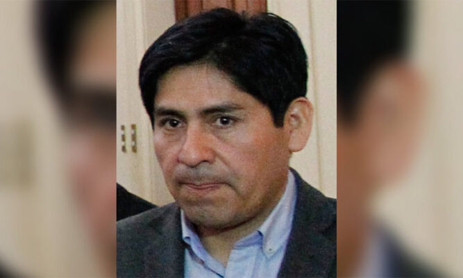 Exalcalde de Renaico es condenado a 15 años de cárcel por delitos sexuales