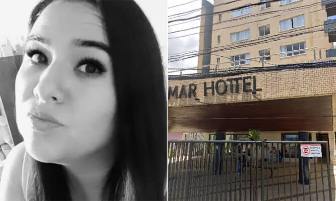 Investigan muerte de bailarina chilena en Brasil mientras familia denuncia falta de desfibrilador