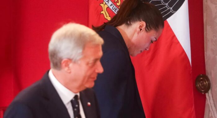 Gobierno de Kast suma 43 bajas tras salida de ministra del Deporte Natalia Duco
