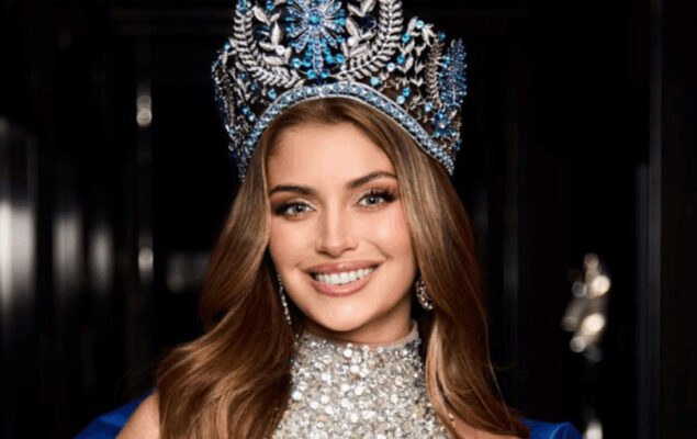 Ignacia Fernández queda fuera de Miss Mundo 2026: el emotivo mensaje de la representante chilena