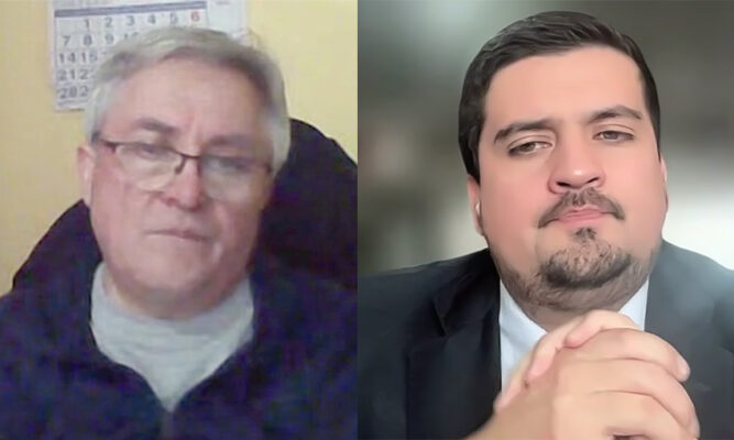 Exalcalde de Puerto Natales condenado a cinco años de cárcel por caso Luminarias LED