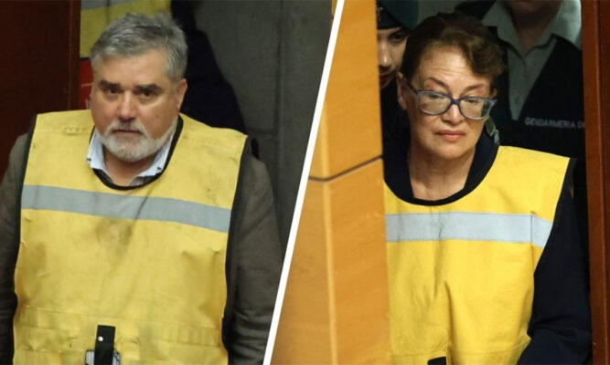 Migueles revela que Ángela Vivanco conocía pagos por fallos favorables en caso bielorruso