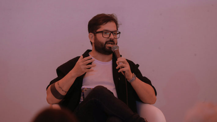 Boric reafirma críticas al Escudo de las Américas y defiende la autonomía estratégica chilena